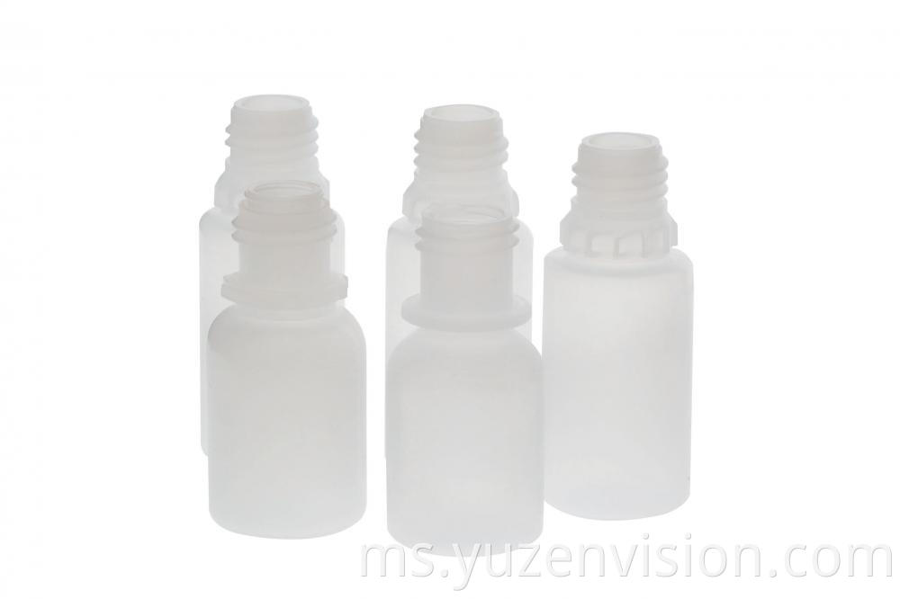 Medicine Bottle Appearance Defect Detection Machine